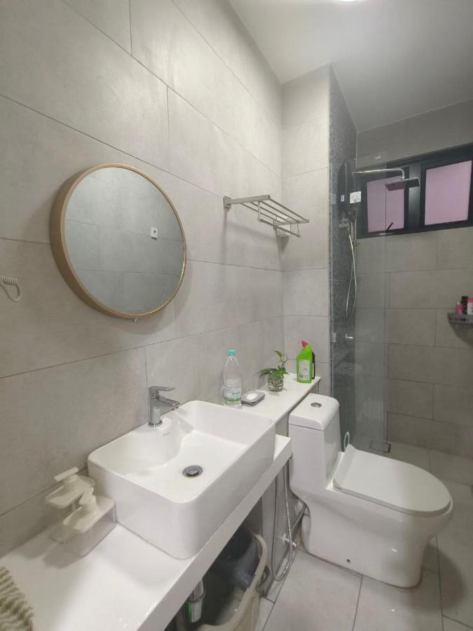 Relaxing Suite @Suzana The Shore Kota Kinabalu Exterior foto